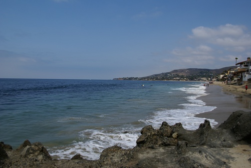 Laguna Beach